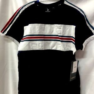 Akademiks Men's T-shirt Size S